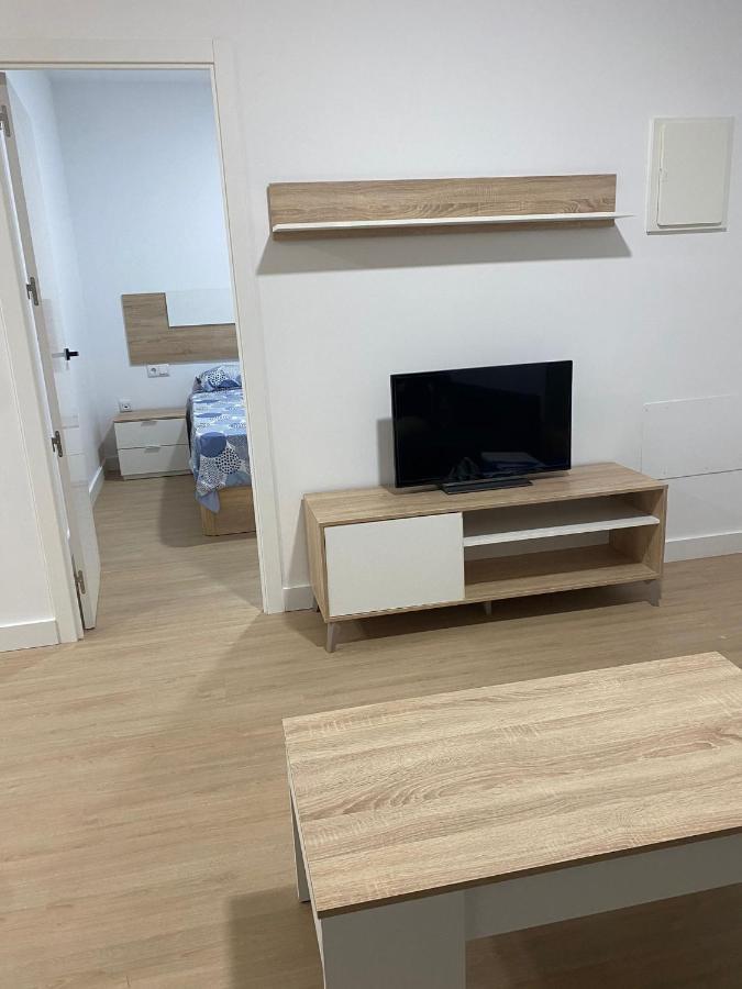 Mateos Apartman Murcia Kültér fotó