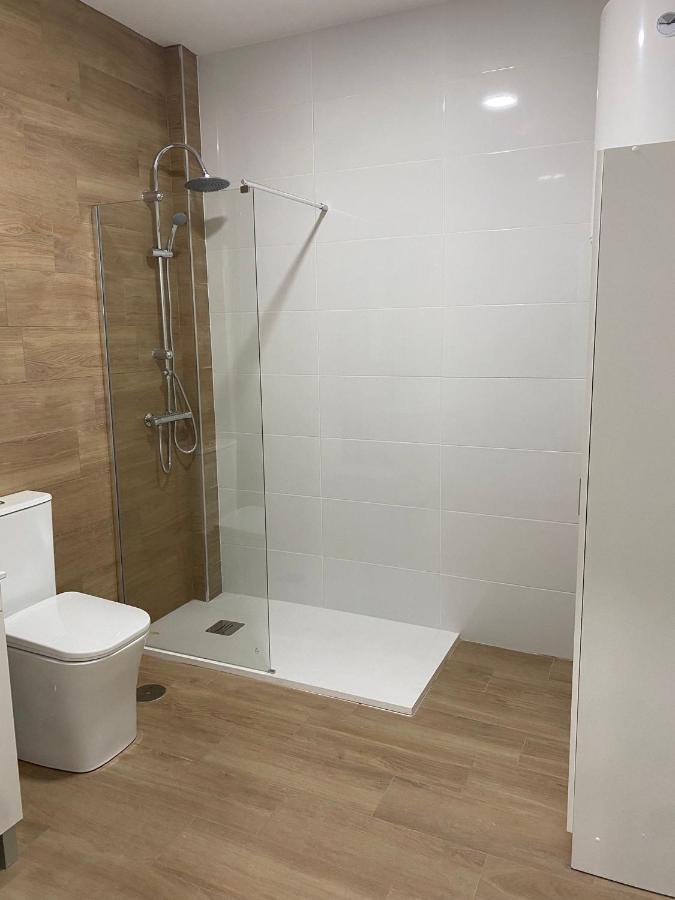 Mateos Apartman Murcia Kültér fotó