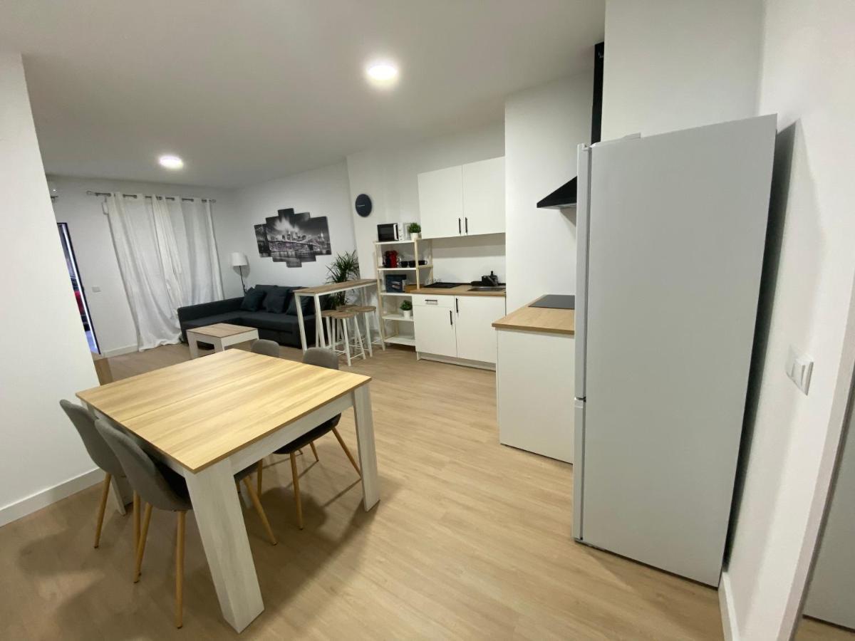 Mateos Apartman Murcia Kültér fotó