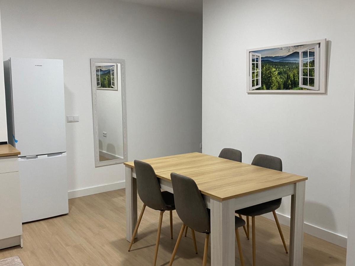 Mateos Apartman Murcia Kültér fotó