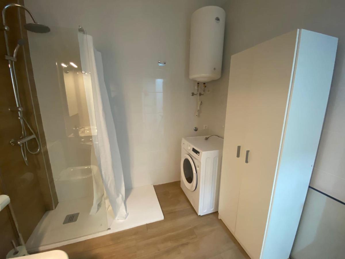 Mateos Apartman Murcia Kültér fotó